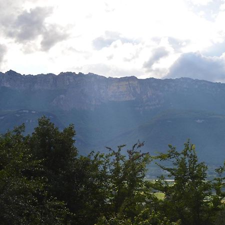 Villa Little Interval Le Villard  Exterior foto